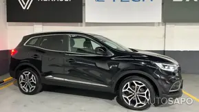 Renault Kadjar 1.3 TCe Intens de 2019