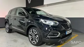 Renault Kadjar 1.3 TCe Intens de 2019