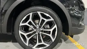 Renault Kadjar 1.3 TCe Intens de 2019