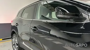Renault Kadjar 1.3 TCe Intens de 2019
