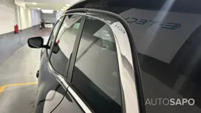 Renault Kadjar 1.3 TCe Intens de 2019