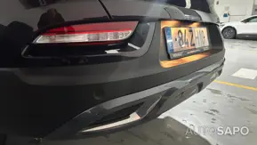 Renault Kadjar 1.3 TCe Intens de 2019