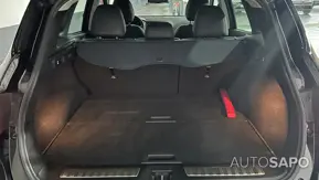 Renault Kadjar 1.3 TCe Intens de 2019