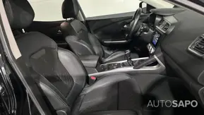 Renault Kadjar 1.3 TCe Intens de 2019