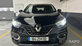 Renault Kadjar 1.3 TCe Intens de 2019