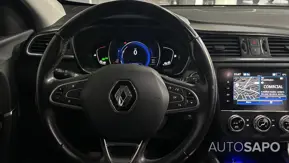 Renault Kadjar 1.3 TCe Intens de 2019