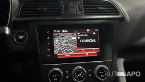 Renault Kadjar 1.3 TCe Intens de 2019