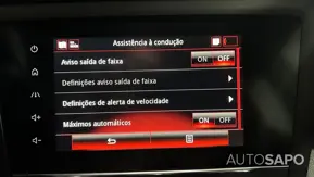 Renault Kadjar 1.3 TCe Intens de 2019