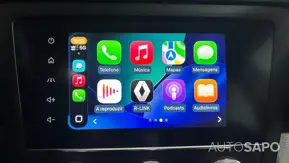 Renault Kadjar 1.3 TCe Intens de 2019