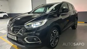 Renault Kadjar 1.3 TCe Intens de 2019