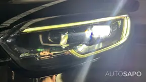 Renault Kadjar 1.3 TCe Intens de 2019