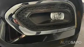 Renault Kadjar 1.3 TCe Intens de 2019