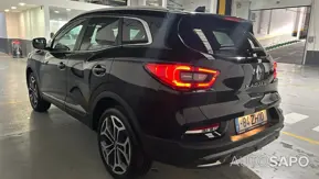 Renault Kadjar 1.3 TCe Intens de 2019