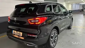 Renault Kadjar 1.3 TCe Intens de 2019