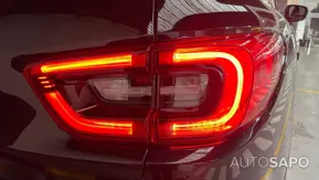 Renault Kadjar 1.3 TCe Intens de 2019