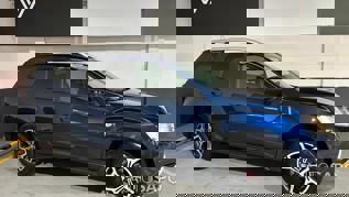 Dacia Duster de 2019