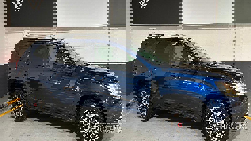 Dacia Duster de 2019