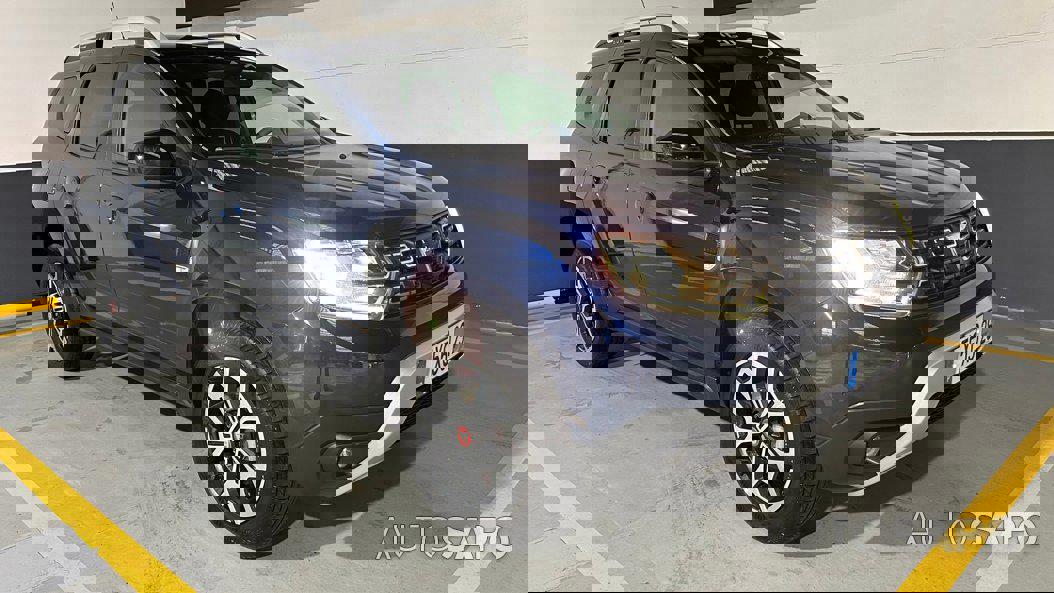 Dacia Duster de 2019