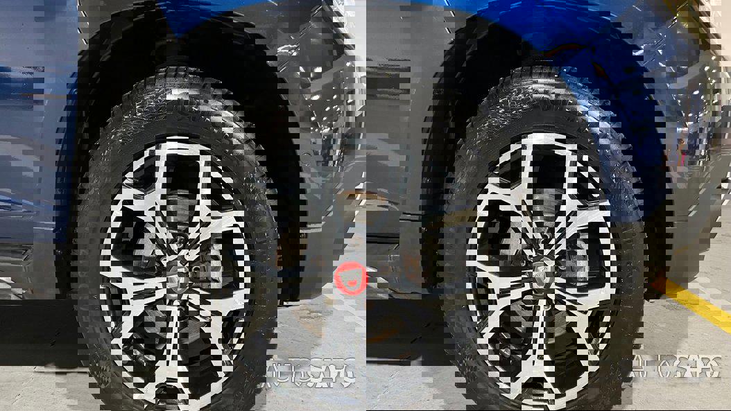 Dacia Duster de 2019