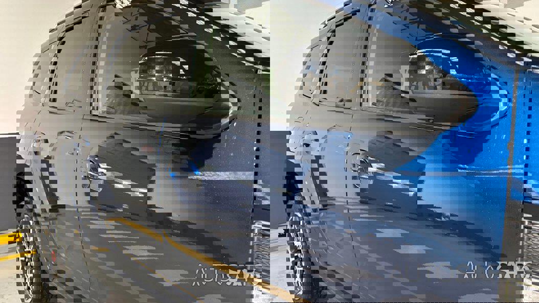 Dacia Duster de 2019