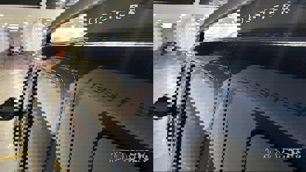 Dacia Duster de 2019