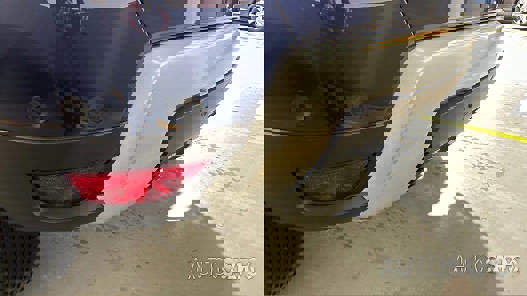 Dacia Duster de 2019