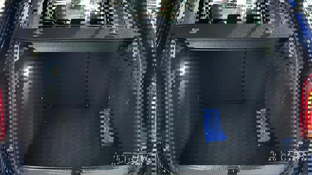 Dacia Duster de 2019