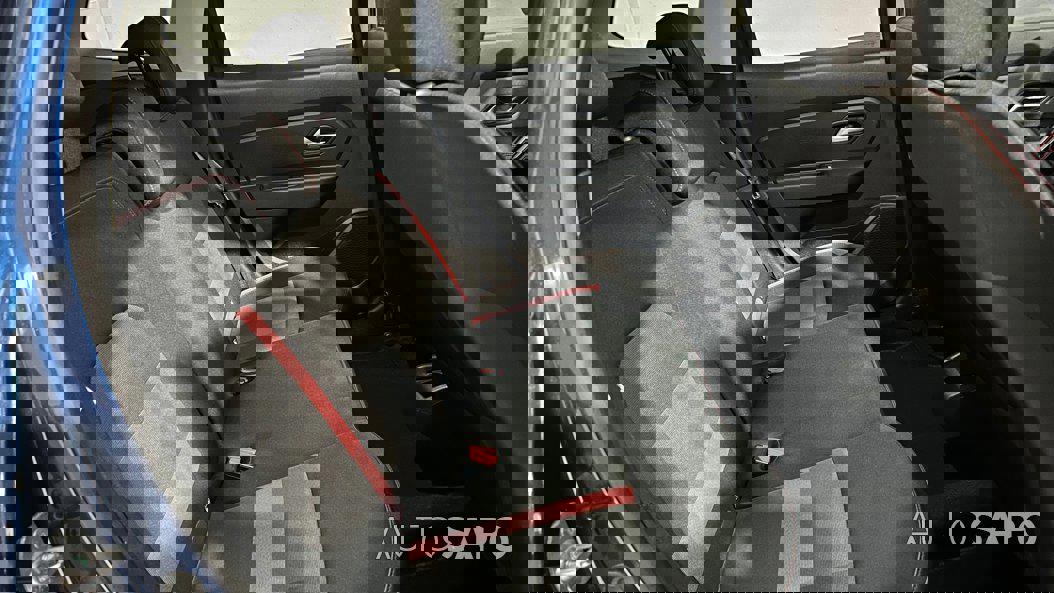 Dacia Duster de 2019