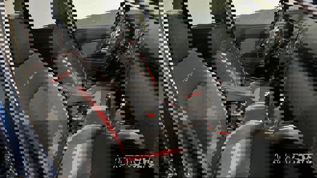 Dacia Duster de 2019