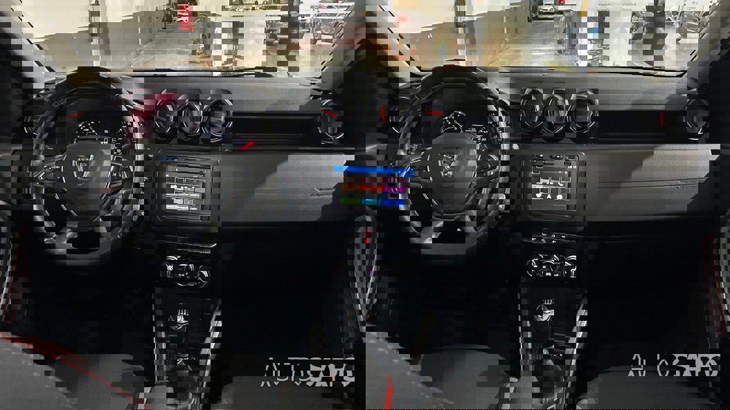 Dacia Duster de 2019