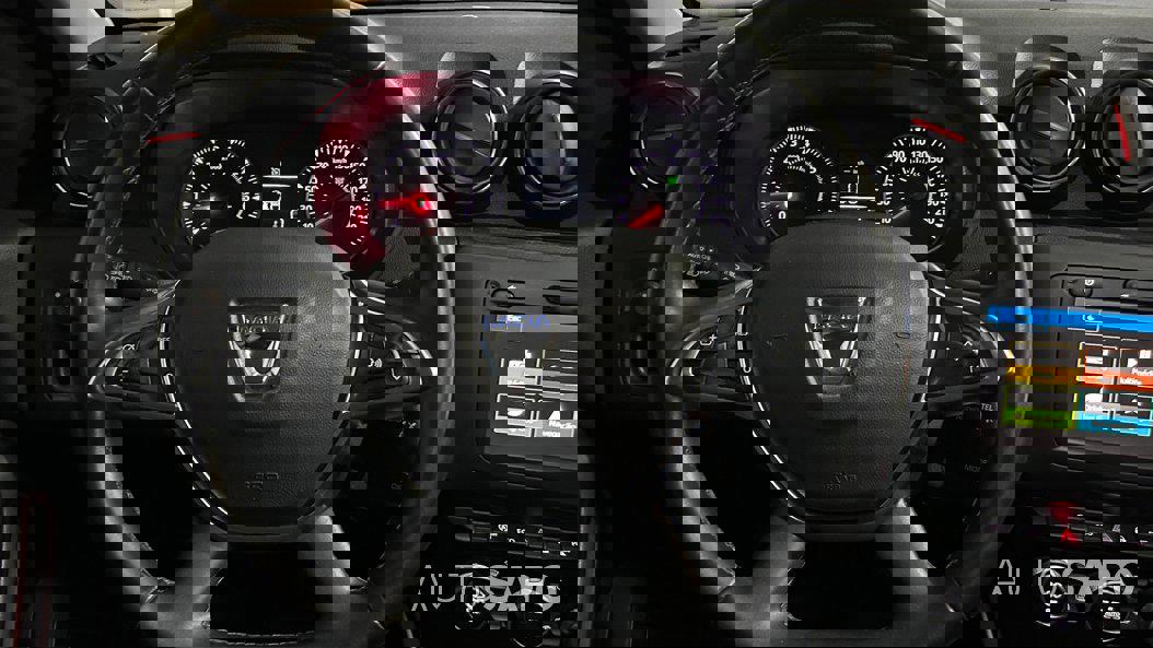 Dacia Duster de 2019