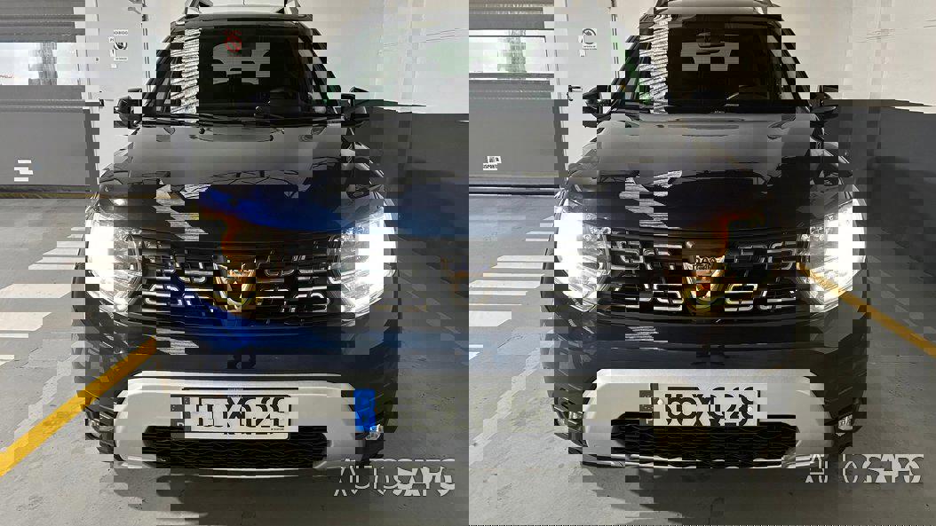 Dacia Duster de 2019