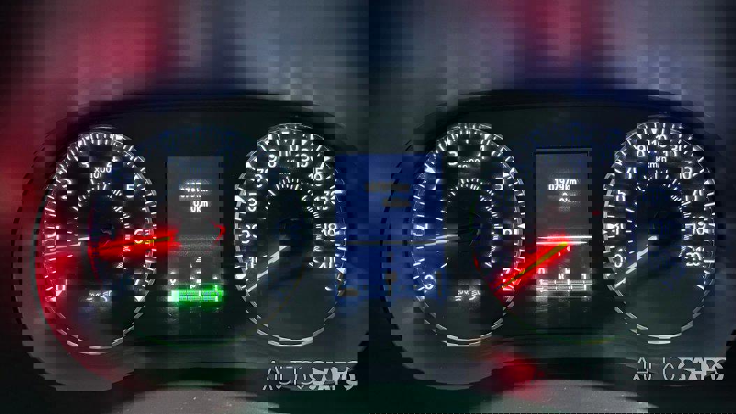 Dacia Duster de 2019