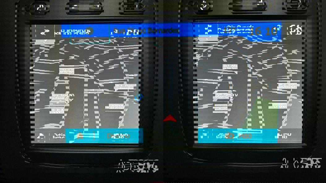 Dacia Duster de 2019