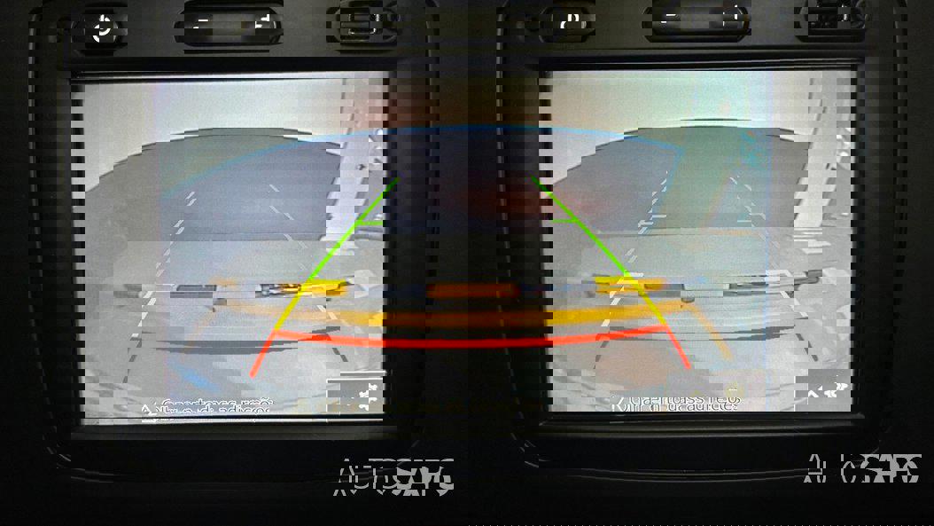 Dacia Duster de 2019