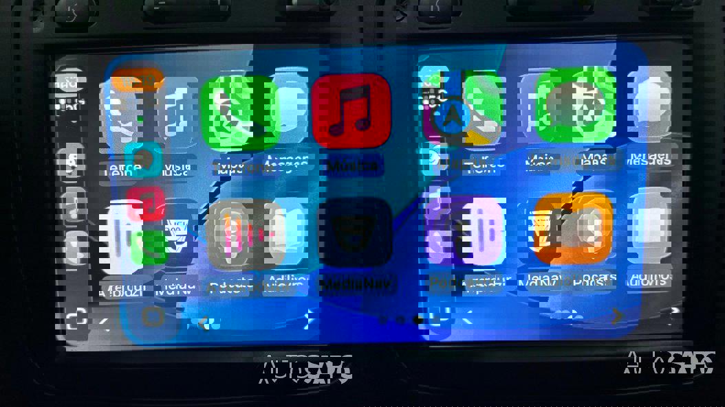 Dacia Duster de 2019