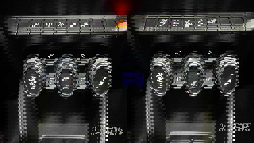 Dacia Duster de 2019