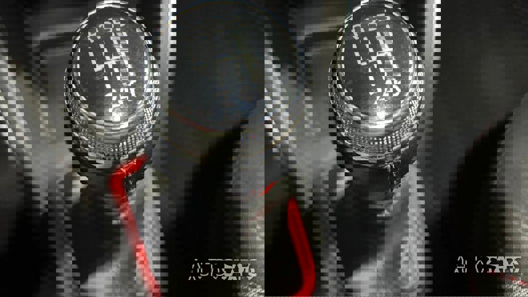 Dacia Duster de 2019