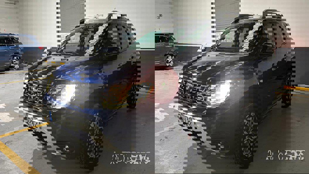 Dacia Duster de 2019