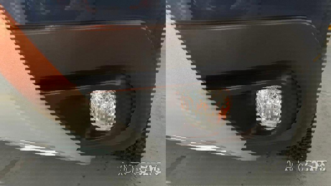 Dacia Duster de 2019