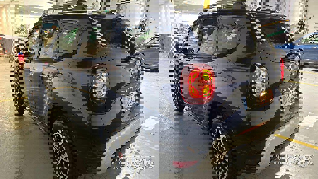 Dacia Duster de 2019