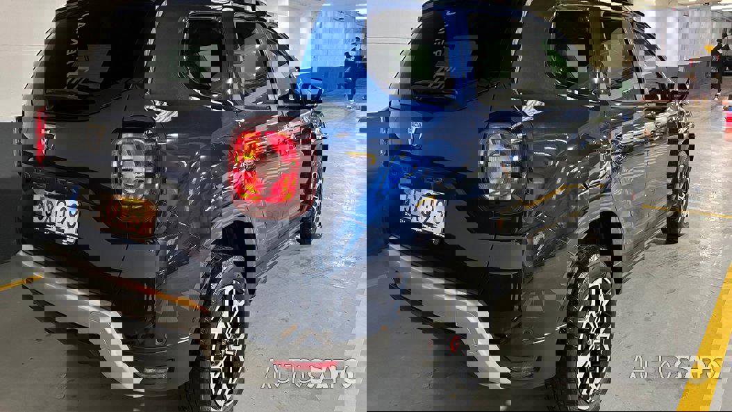 Dacia Duster de 2019