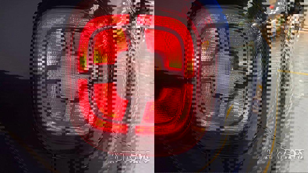 Dacia Duster de 2019