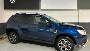 Dacia Duster de 2019