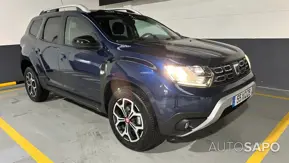 Dacia Duster de 2019