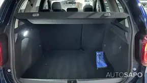 Dacia Duster de 2019