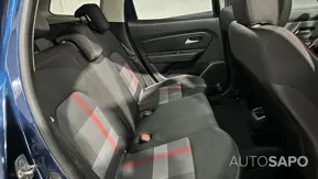 Dacia Duster de 2019