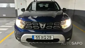 Dacia Duster de 2019