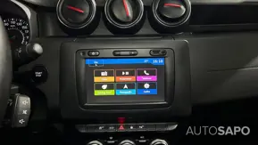 Dacia Duster de 2019