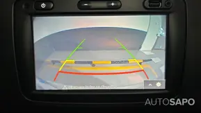 Dacia Duster de 2019